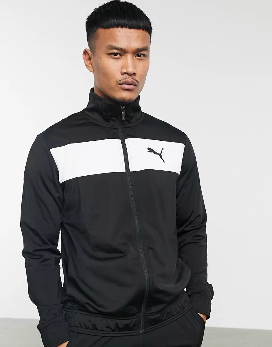 Puma poly. Puma poly костюм мужской. poly suit cl puma black. puma костюм мужской спортивный poly. черный костюм puma baseball.