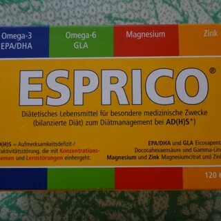 Esprico