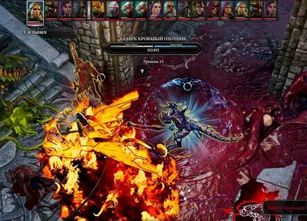 Divinity original sin сива