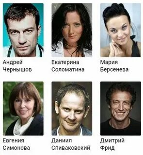 Анатомия судьбы