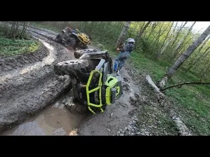 Утонул в колесе
