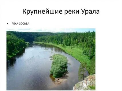 Река урал современное название