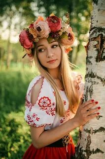 Руские девченки