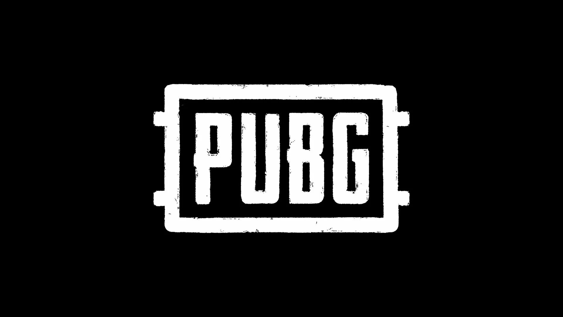 PUBG эмблема. Логотип игры ПУБГ. Иконка ПАБГ. PUBG Battlegrounds логотип. Пабг черный экран