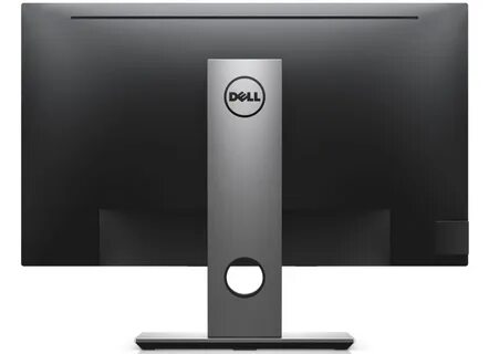 Dell ips black