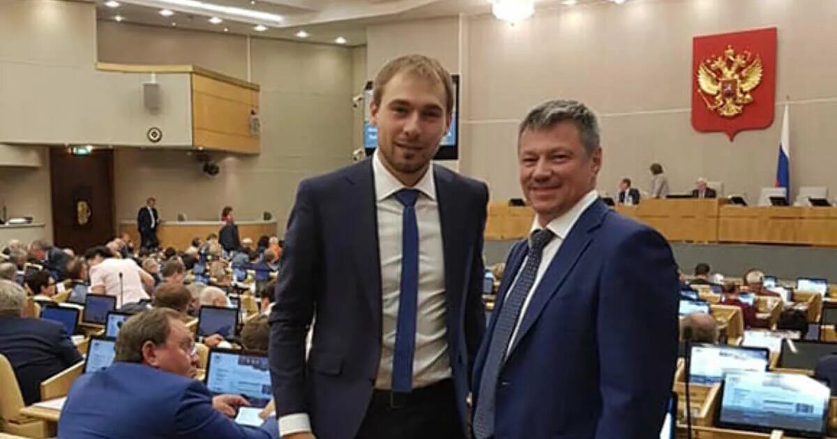 Депутаты ничего не делают