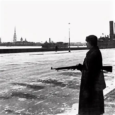 Следователи в блокадном ленинграде