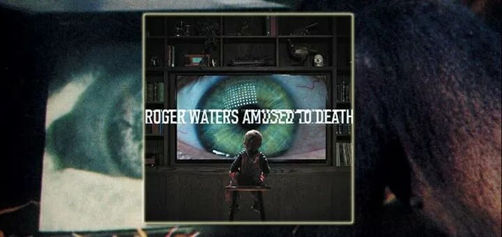 Amused to death. Roger Waters amused to Death 1992. Amused to Death Роджер Уотерс. Waters amused to Death обложка. Amused to Death обложка альбома.