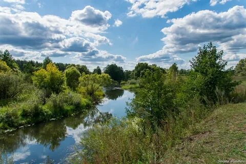 Воскресенск ступино