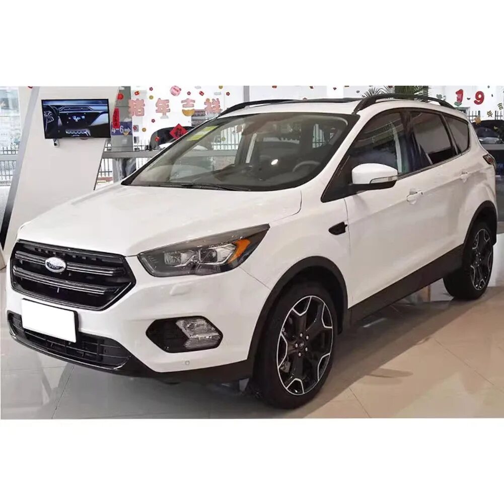 Куга 2019. Ford Kuga 2019. Форд Куга 2 2019. Kuga 2017. Форд Куга 2019 комплектации.