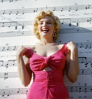 Marilyn likes