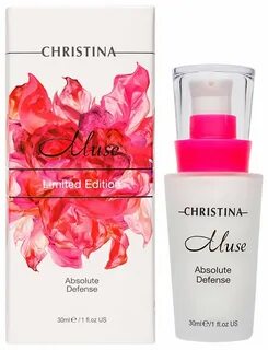 Крем christina