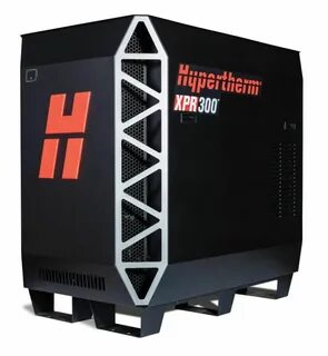 Сварочное оборудование Плазморез Hypertherm XPR300 купить за 4235947.00 р. Беспл