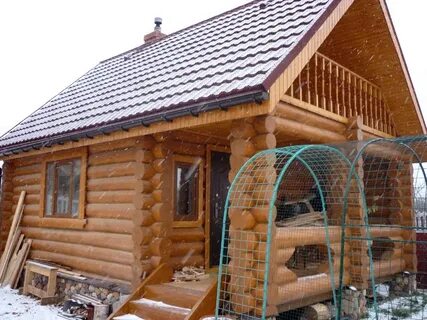 Баня мордовия