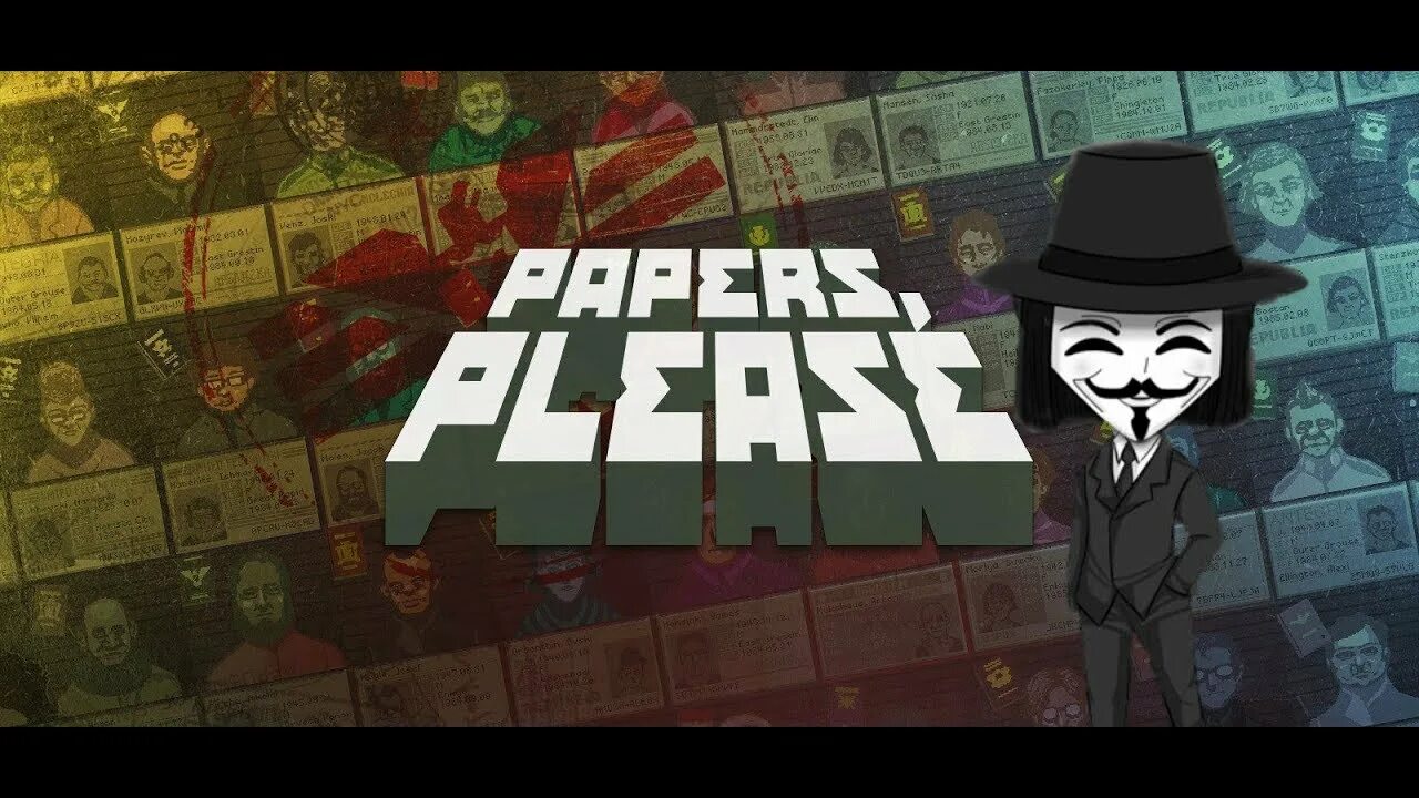 Papers please. Бумажки игра. Игра please. Papers please game.
