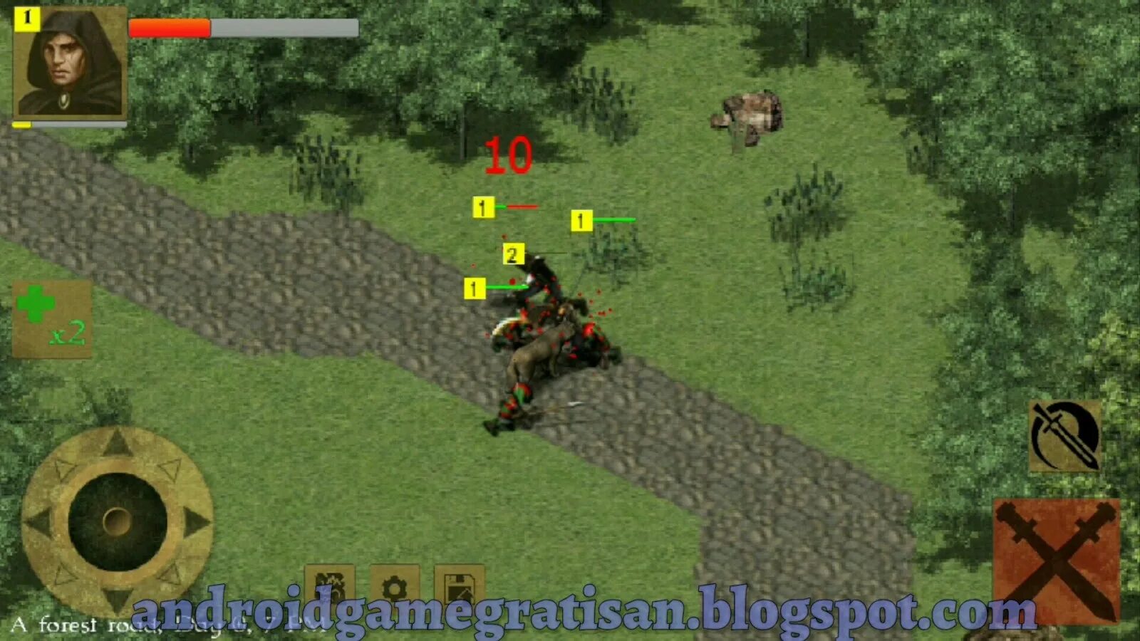 Exiled download. Exiled kingdoms воин. изумрудная долина exiled kingdoms. exiled kingdoms красная орхидея. exiled kingdoms болото троллей.