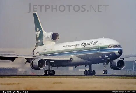 L 1011 в эр рияде
