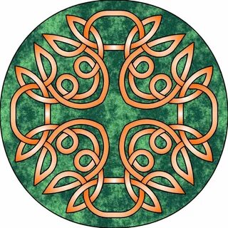 Celtic тема