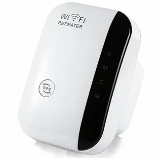 Роутер репитер wifi
