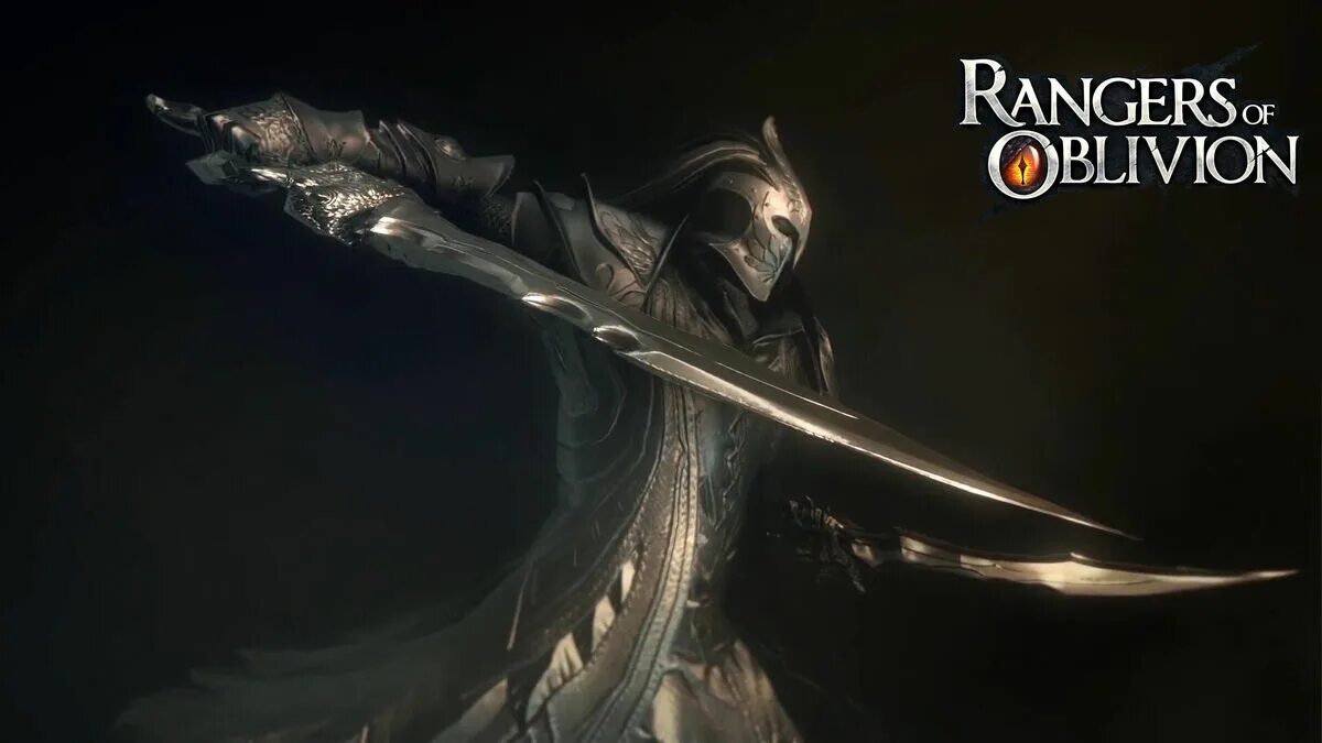 Herald of oblivion. Rangers of oblivion. рейнджер оф обливион. рейнджеров обливион. рейнджер оф обливион на пк.