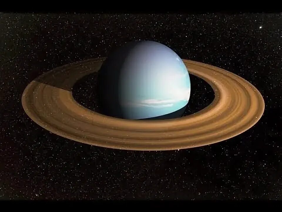 Uranus' rings have a 'warm' glow and astronomers aren't sure why Fox News