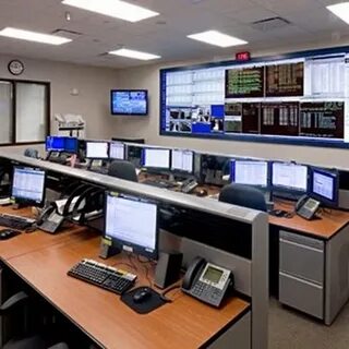 Room center