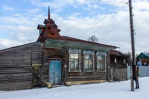 Погода в горбатове нижегородской