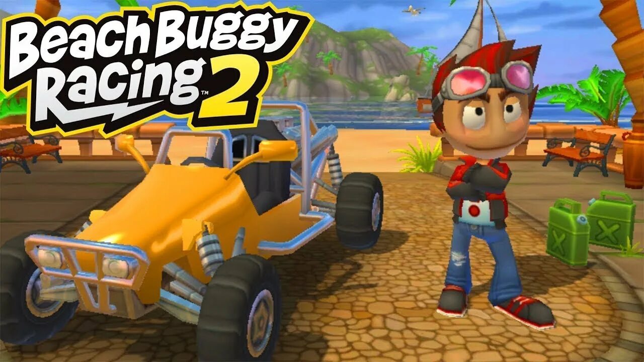 Beach buggy mod. Bb buggy racing 2. бич багги рейсинг 3. beach buggy racing rez. бич багги рейсинг 2 рез.