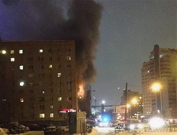 Что горит на визе