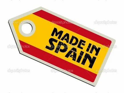 Made in spain