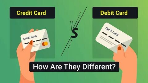 Try a different card