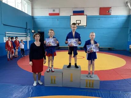 Квалификационные соревнования это