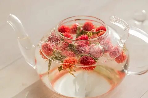 Сейчас чай
