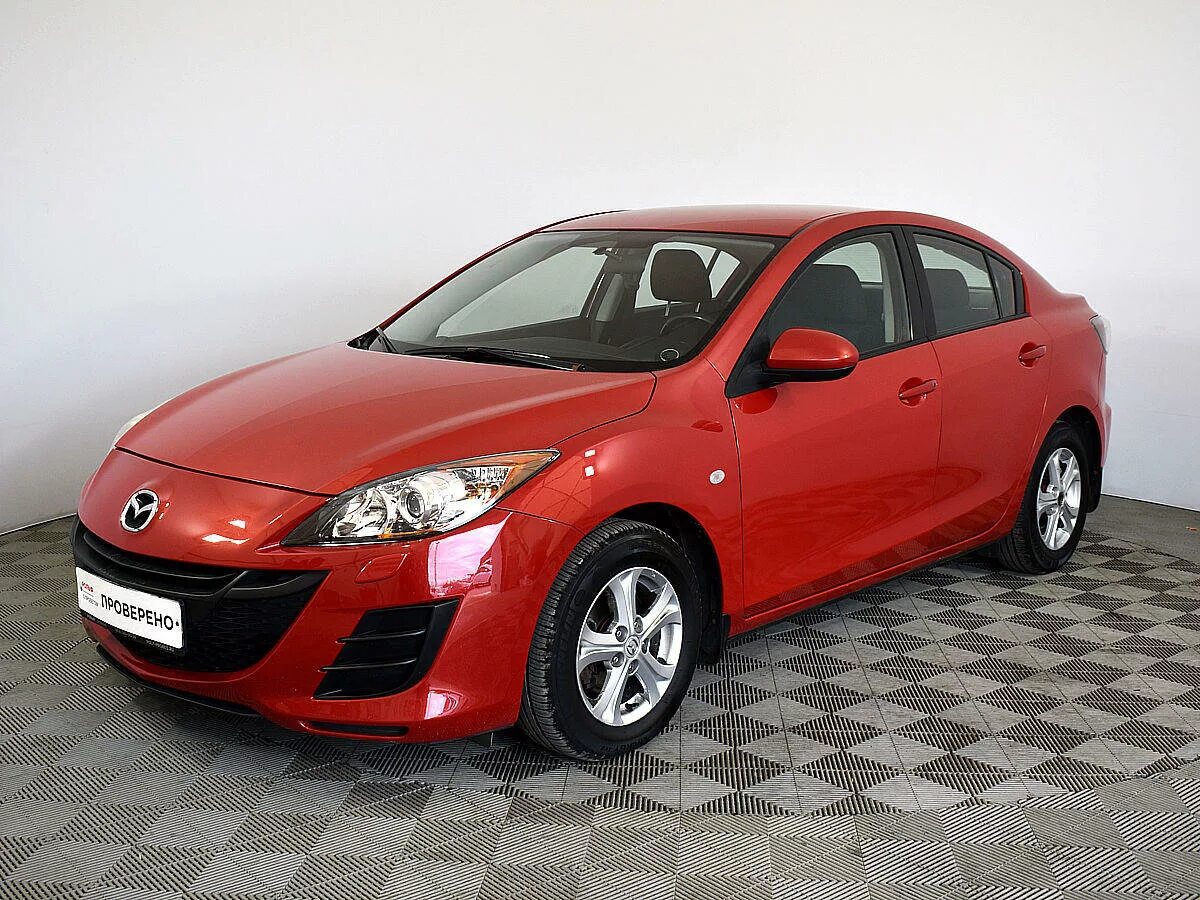 Mazda спб. Mazda 3 2009. Mazda 3 II BL 2009 красный. Мазда 3 2009 красная седан. Мазда 3 седан 2009.