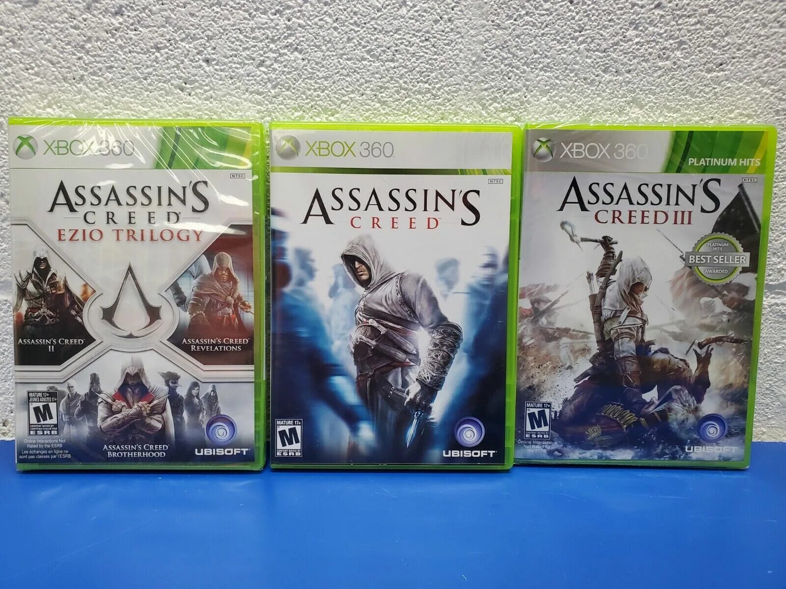 Assassin's creed xbox one. Assassins Creed Ezio Trilogy Xbox. Assassins Creed Ezio Trilogy Xbox 360. Assassin's Creed Xbox 360. Трилогия Эцио на Xbox one.