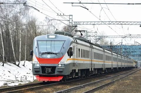 Жд экспресс москва рязань