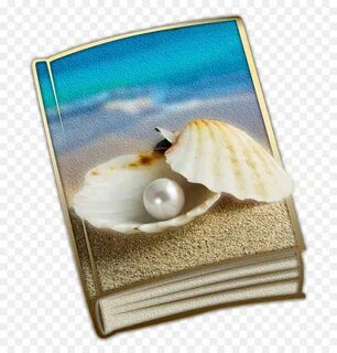 Жемчужная книга