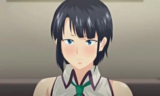 Каваи сатоми из "hajimete no hitozuma". Аниме yue ni hitozuma wa. Kashii. Nekopoi hitozuma. Hajimete no hitozuma 2020 субтитры.