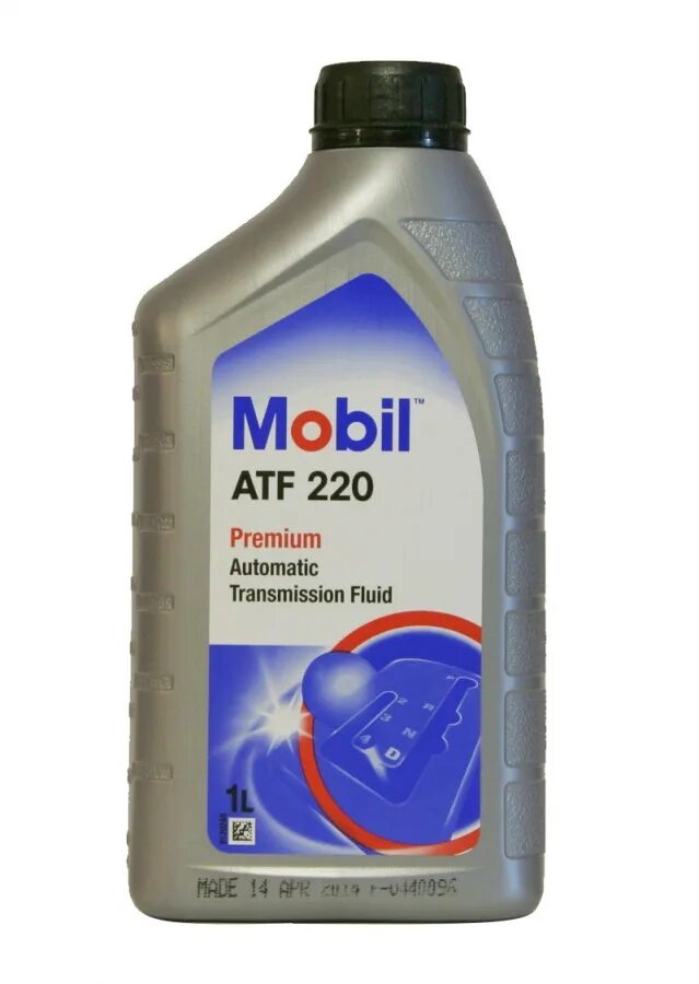 Mobil 1 atf. Мобил АТФ 220. Масло mobil ATF 220. Масло трансмиссионное AP-s220.