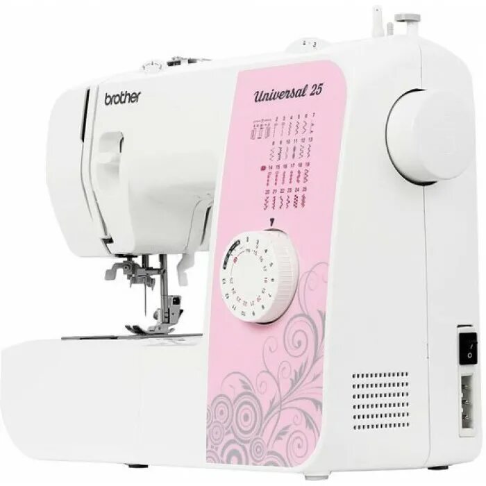 Brother universal 25. Швейная машинка brother universal 37s. Бразерс юниверсал 275 s швейная машинка. Швейная машина brother universal. Brother universal 25.
