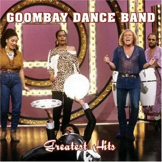 Goombay dance