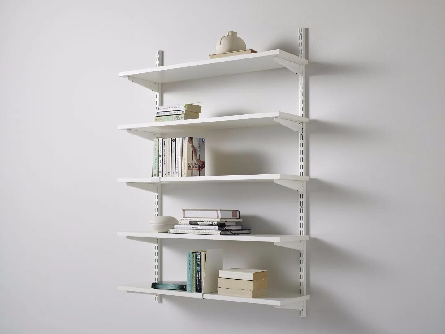 профиль направляющий пластмассовый ш-образный l=2634мм. стеллаж настенный металлический. направляющая для книжной полки. Hafele направляющие шкаф купе. направляющая для книжной полки.