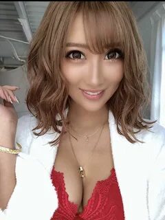 Rascal pick - Aika Asian Busty Beauty Japanese Beauty, Asian Beauty, Light ...