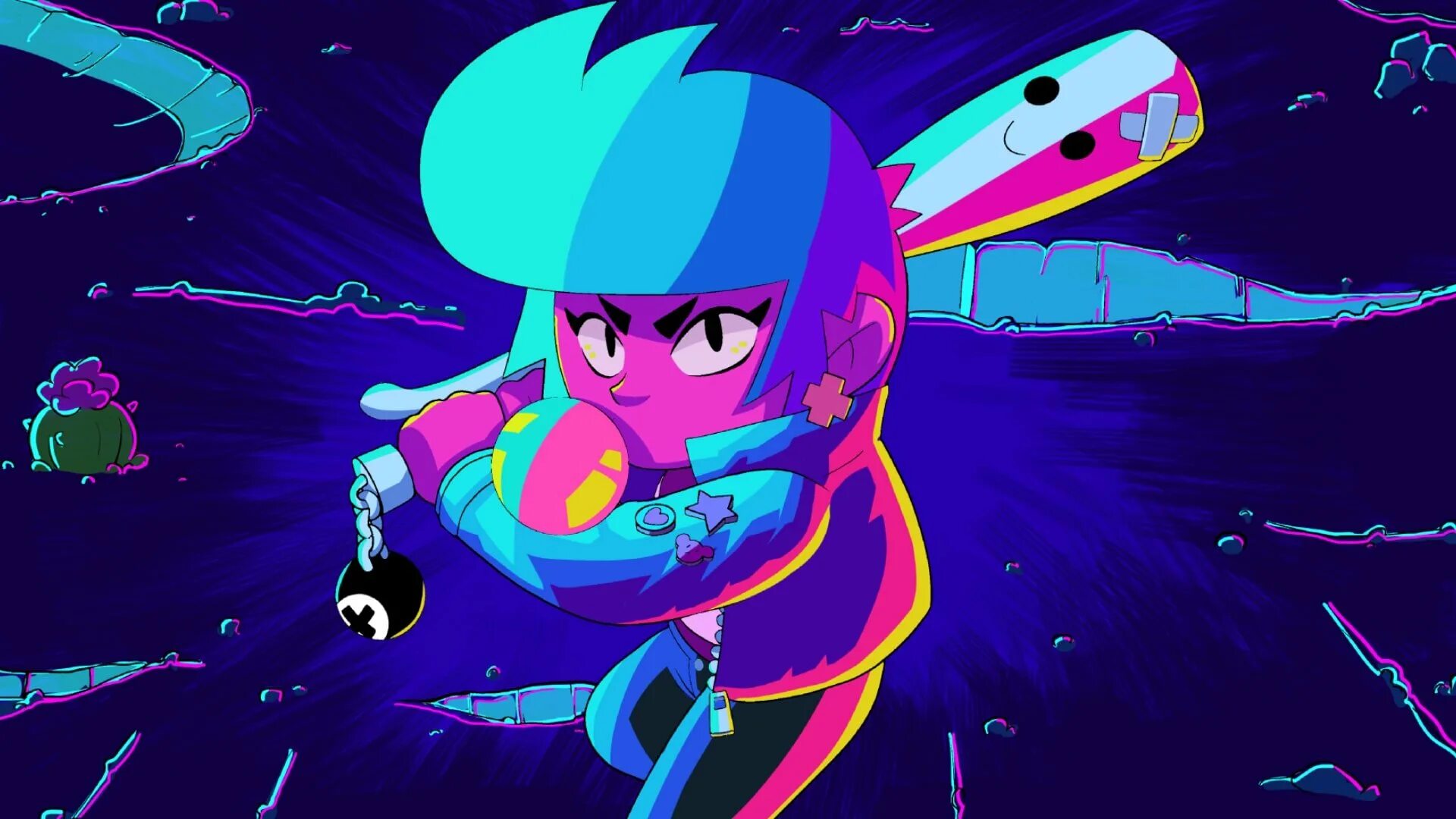 Скуик бравл. Браво старс 1280x720. Фенг браво старс. Живые обои браво старс. Фон из браво старс.