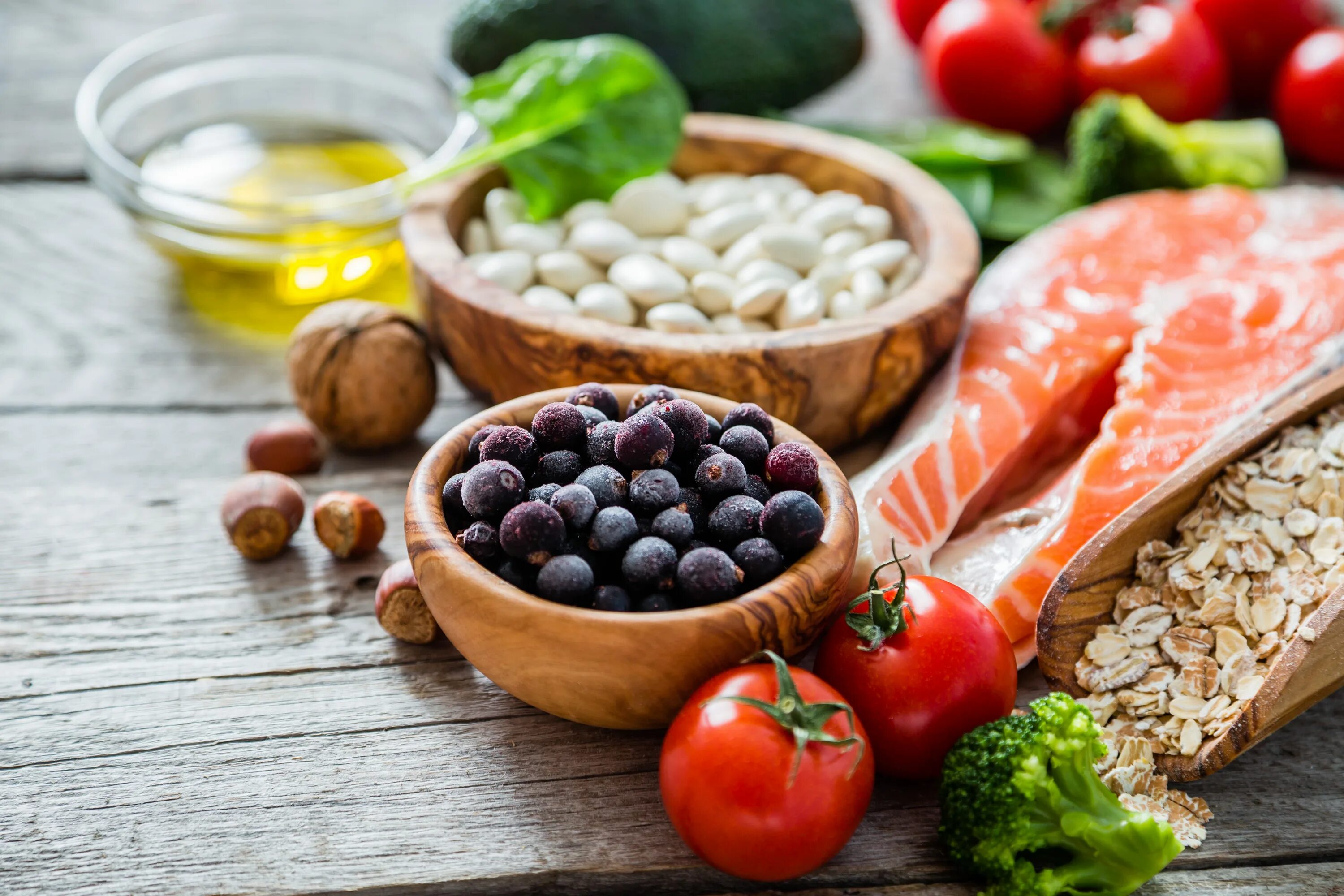 Полезные продукты. Продукты полезные и качественные. Здоровое питание. Полезные продукты. Правильное сбалансированное питание.