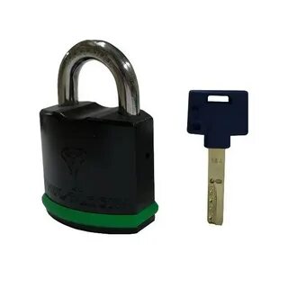 E lock