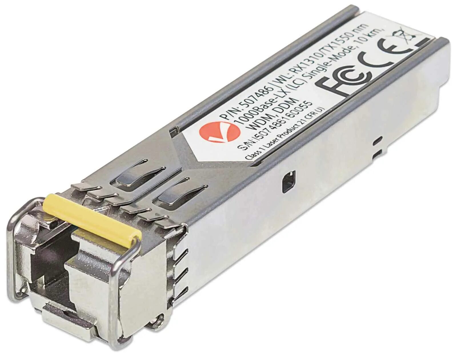 Sfp модуль ethernet
