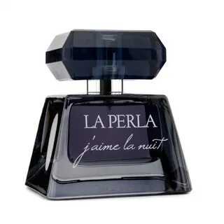 Parfum de nuit
