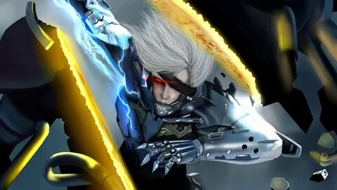 Raiden meme