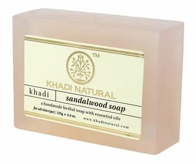 Natural soap мыло